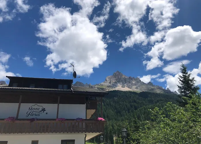 Mont Floris