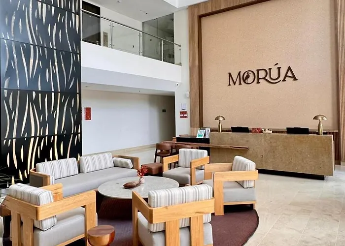 Hotel Morúa Yopal