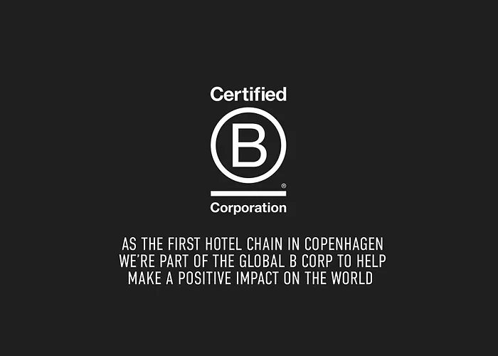 Hotel Danmark
