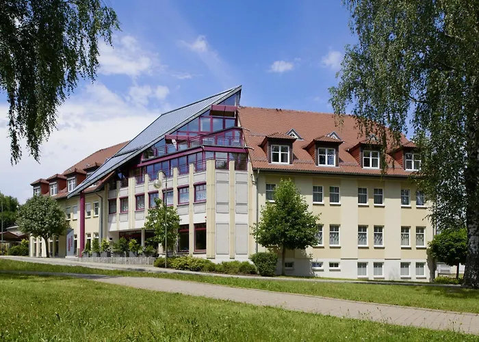 Parkhotel Neustadt