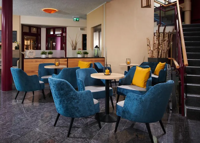 Parkhotel Neustadt