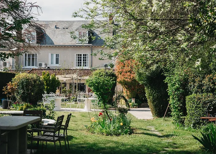 Logis Auberge Du Centre