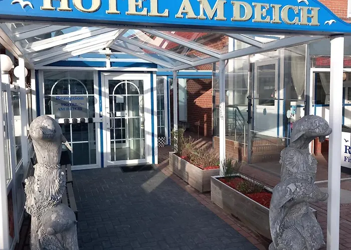 Hotel Am Deich