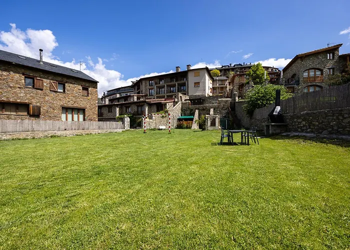 Aparthotel Bellver