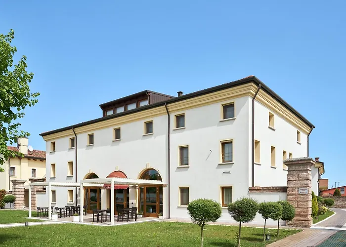 Albergo Antica Corte Marchesini Campagna Lupia