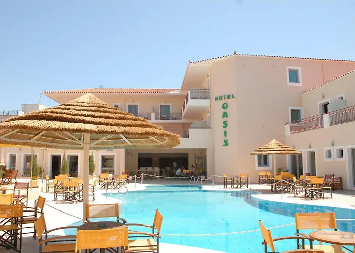 Oasis Hotel