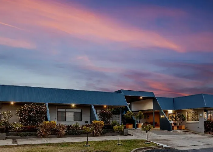 Amaroo Motel