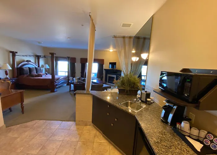 Ramada By Wyndham Westlock