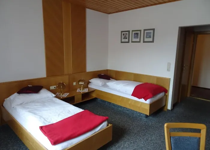 Hotel die Traube Admont