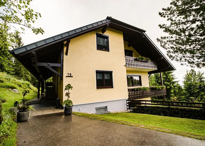 Alpengasthaus Gießlhütte