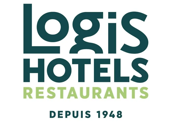 Logis - Hotel & Restaurant Le Grand Terre