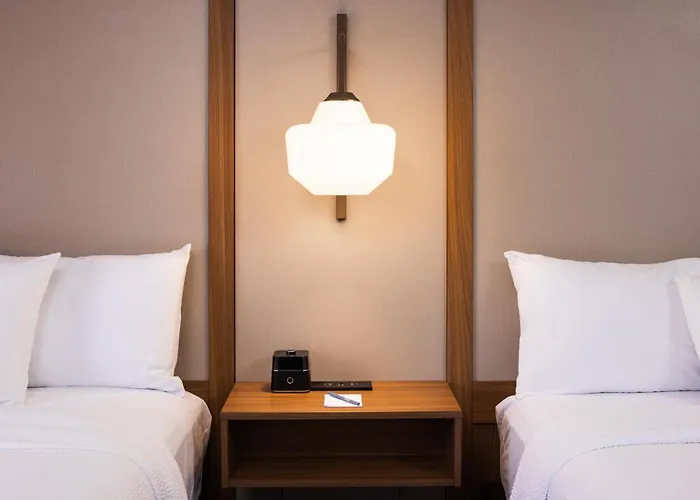 Fairfield Inn & Suites By Marriott Columbus East