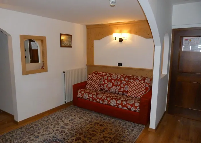Hotel ai Tre Ponti - Dolomiti Fiera Di Primiero