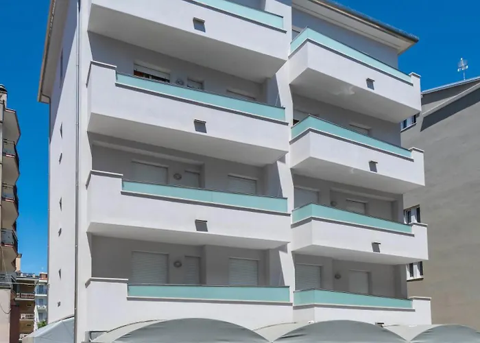 Residence Marzia Rimini