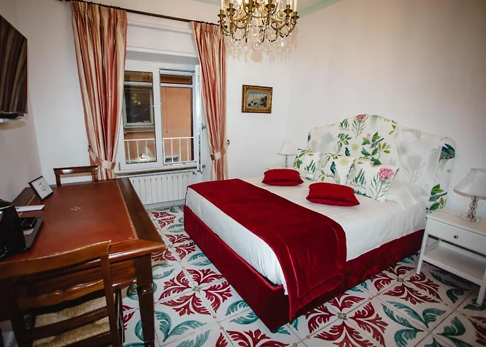 Hotel Delfini Trevi House Roma