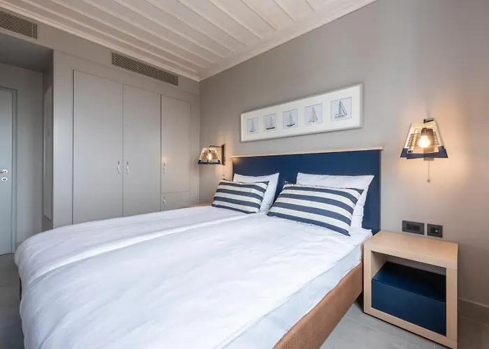 Hapimag Resort Porto Heli
