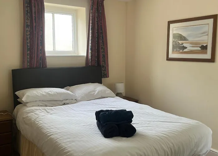 Trimstone Manor Hotel