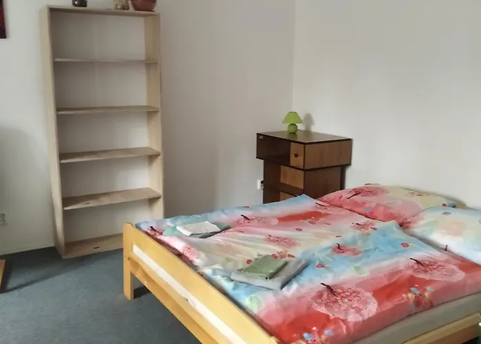 Chata Tokan Jetřichovice