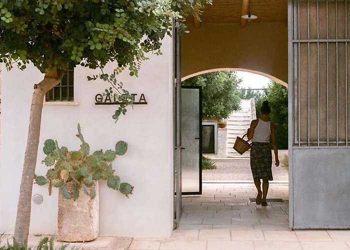 Galeta Masseria