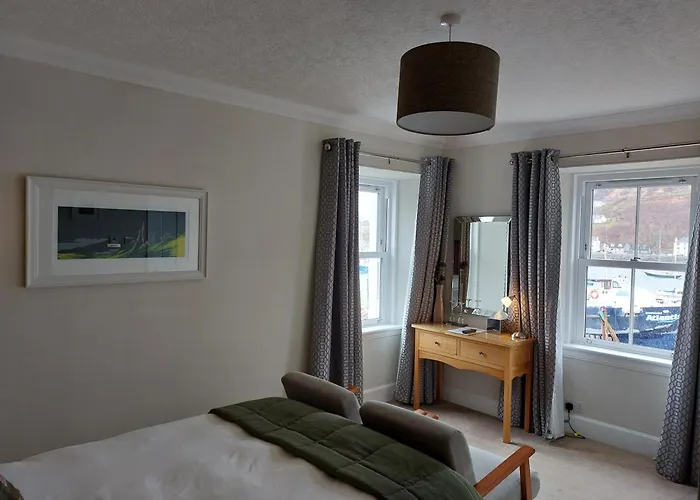 Seaview Guesthouse