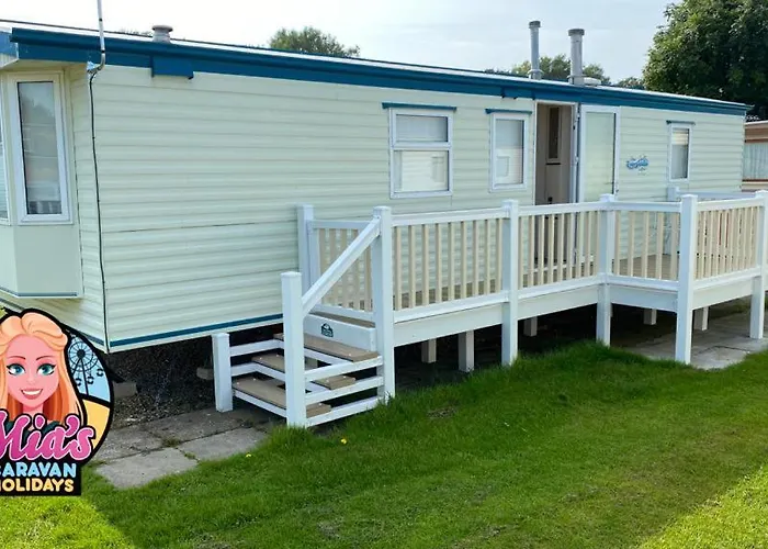 The Atlas Everglade Caravan