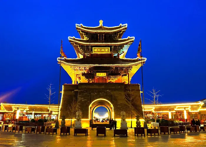 Element Beijing Yanqing