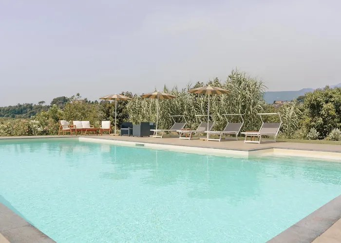Puleera Boutique Hotel Giarre