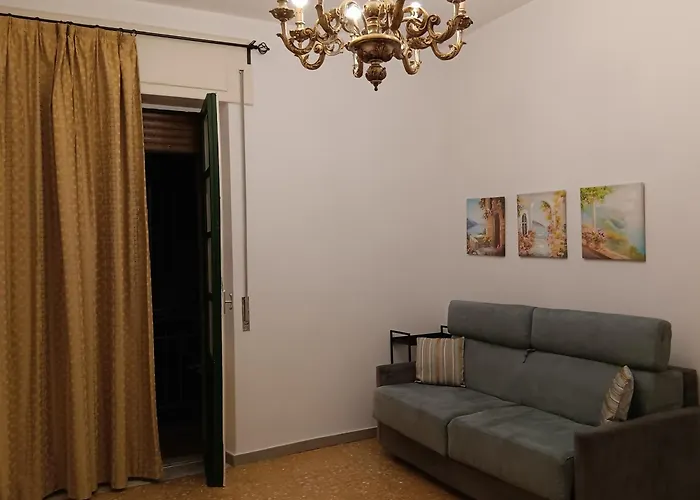 La Casa Fortunata