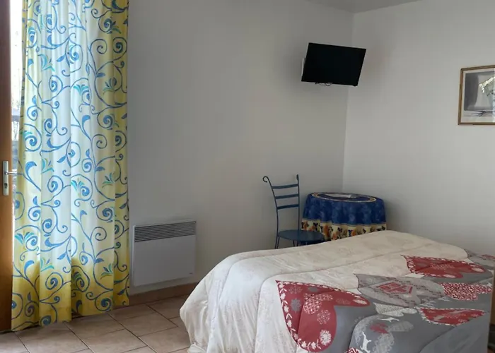 Ferme-auberge le cochon du Madres Escouloubre