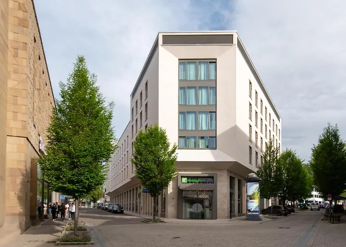 Holiday Inn Express By Ihg