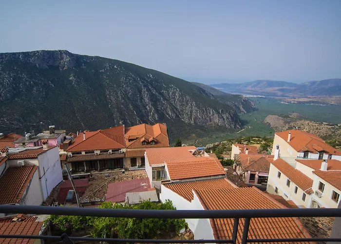 Tholos Hotel