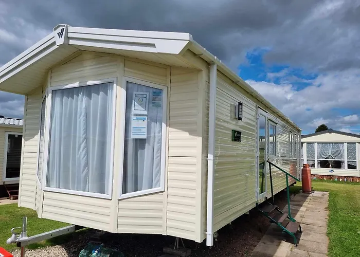 Red Lion Holiday Park