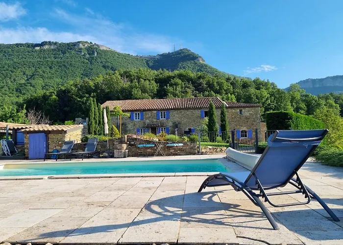 Chambres d'hôtes Le St Maurice