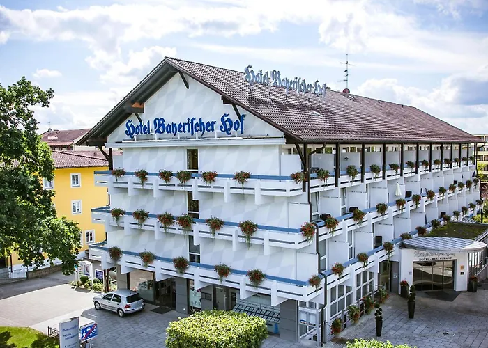 Bayerischer Hof