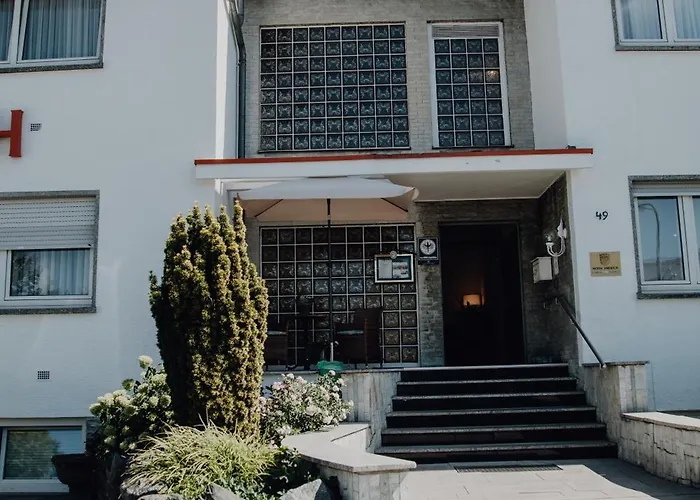Hotel Dreieich