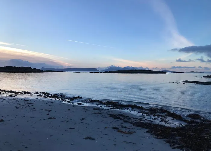 Lochailort Inn