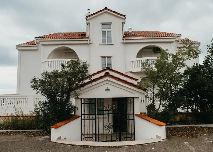 Villa Bellevue