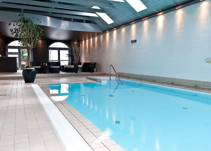 Hotel Scheelsminde Aalborg