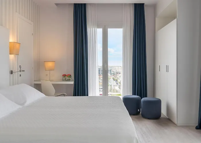 Hotel Fedora Riccione - Fronte Mare