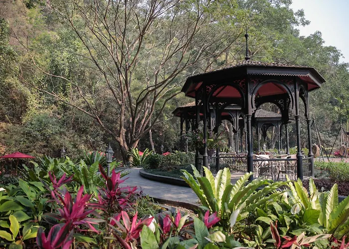 Lanna Resort Chiang Mai