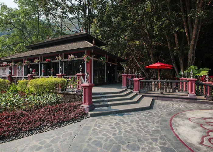 Lanna Resort Chiang Mai
