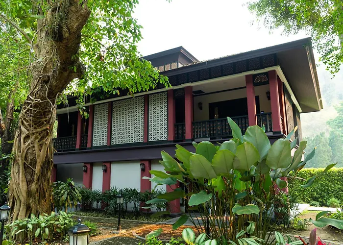 Lanna Resort Chiang Mai