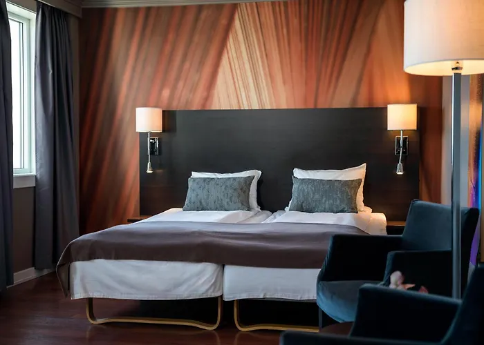 Quality Hotel Grand Royal