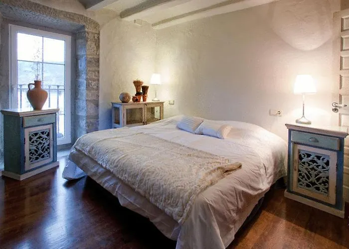 Hotel El Secreto de Ollo