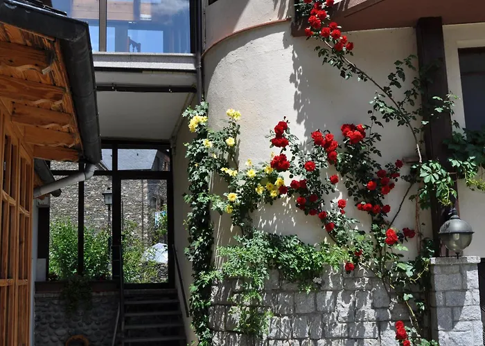Hosteria Catalana