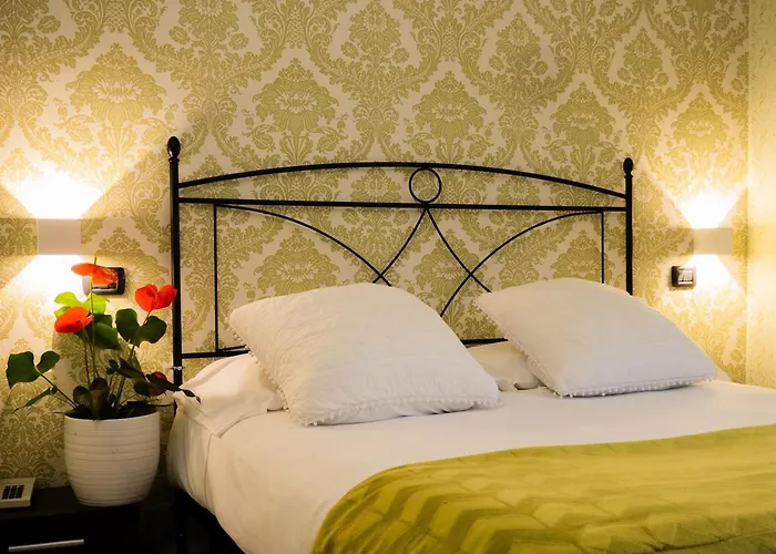 Hotel Ligure Cuneo