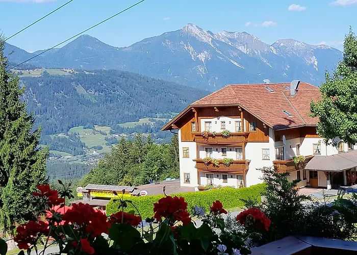 Aparthotel Ederhof