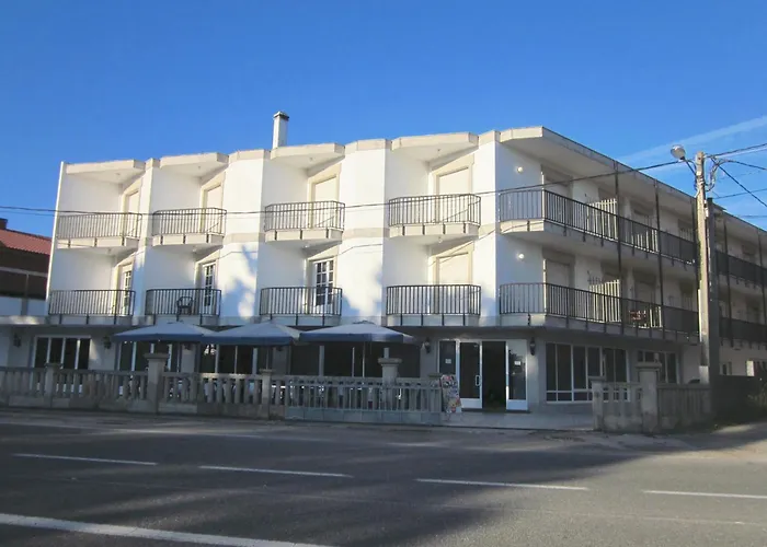 Hotel Sixto