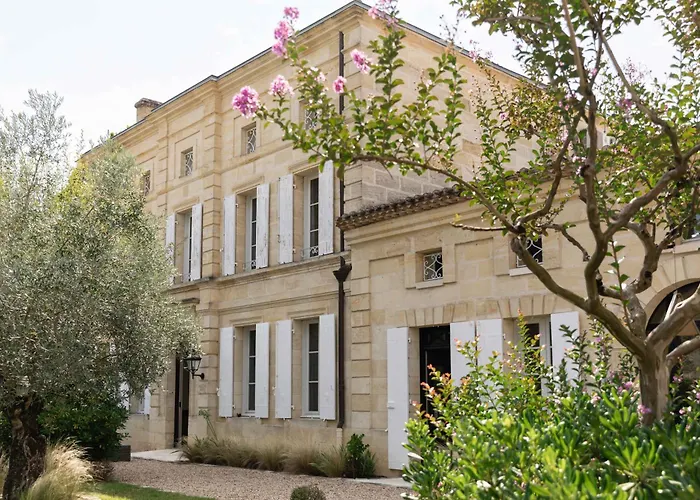 Villa Heloise Hotel