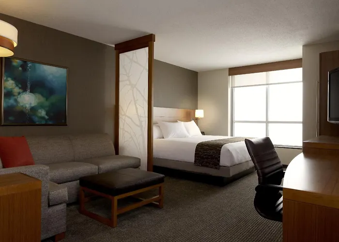 Hyatt Place Dc/Us Capitol
